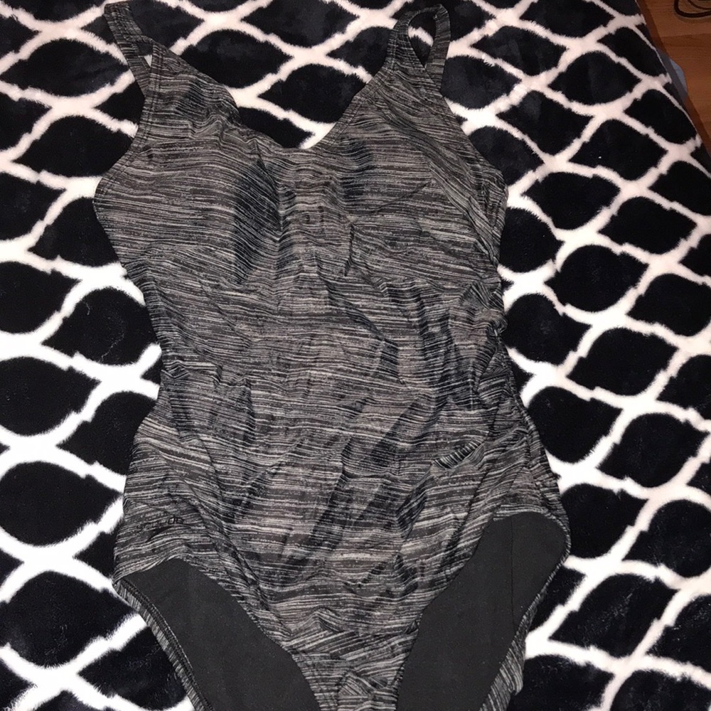 Bathing suit